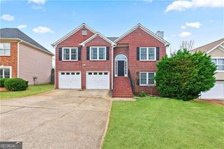 2437 Pondside Place NE, Marietta, GA 30062