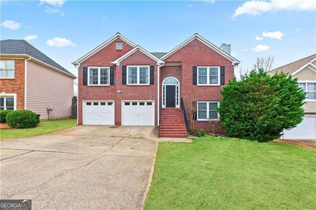 2437 Pondside Place NE, Marietta, GA 30062