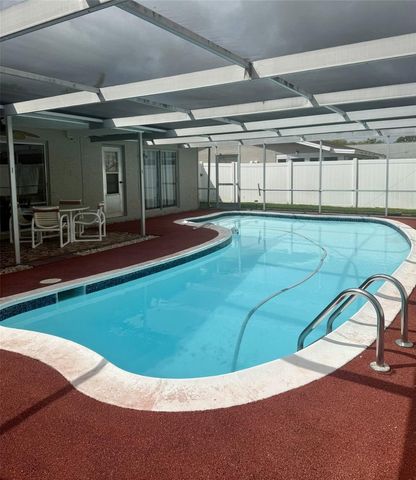 8135 BROWN PELICAN AVENUE, New Port Richey, FL 34653