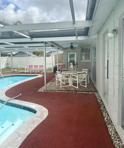 8135 BROWN PELICAN AVENUE, New Port Richey, FL 34653