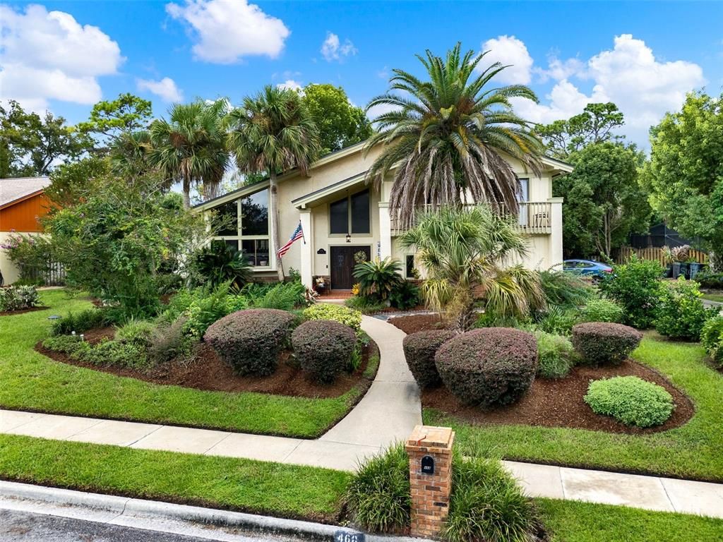 468 WILD OAK CIRCLE, Longwood, FL 32779