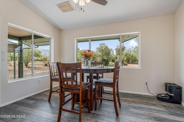 3535 E Thornberry Lane, Tucson, AZ 85739