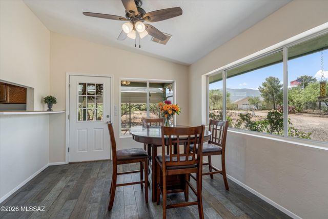 3535 E Thornberry Lane, Tucson, AZ 85739