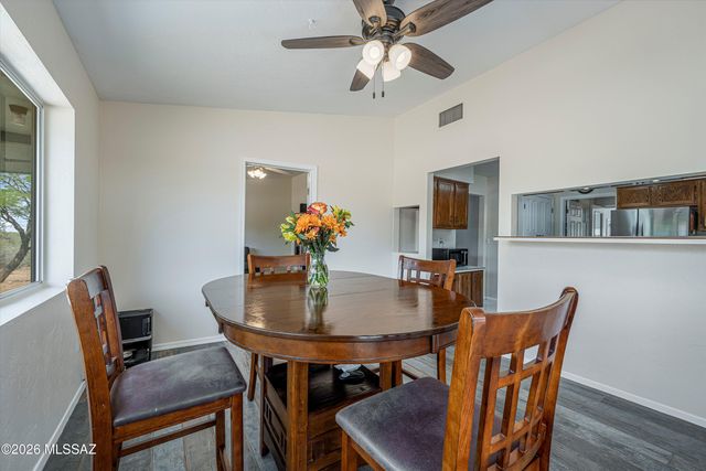 3535 E Thornberry Lane, Tucson, AZ 85739