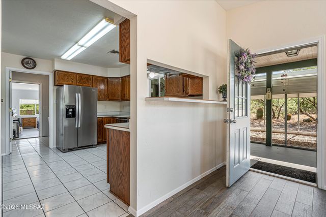 3535 E Thornberry Lane, Tucson, AZ 85739