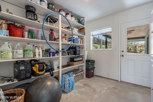 3535 E Thornberry Lane, Tucson, AZ 85739