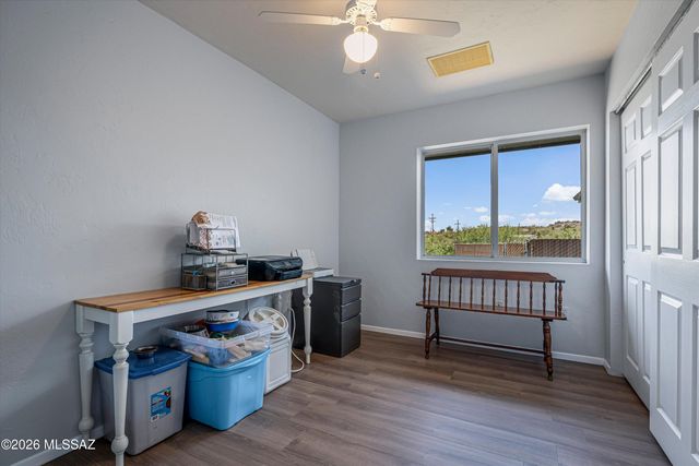 3535 E Thornberry Lane, Tucson, AZ 85739