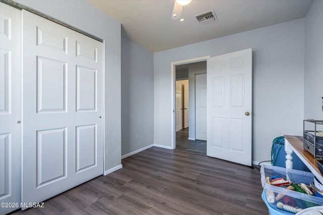 3535 E Thornberry Lane, Tucson, AZ 85739