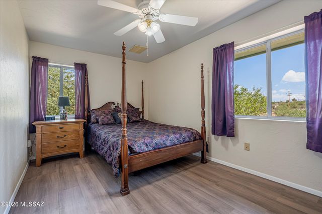 3535 E Thornberry Lane, Tucson, AZ 85739