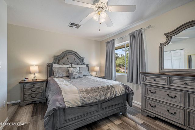 3535 E Thornberry Lane, Tucson, AZ 85739