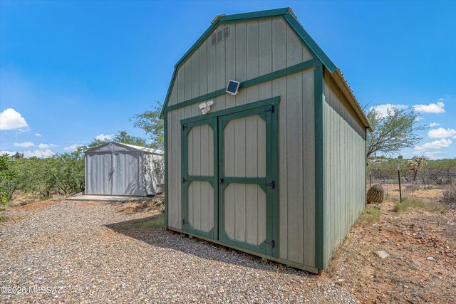3535 E Thornberry Lane, Tucson, AZ 85739