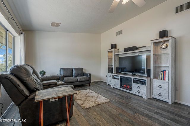 3535 E Thornberry Lane, Tucson, AZ 85739