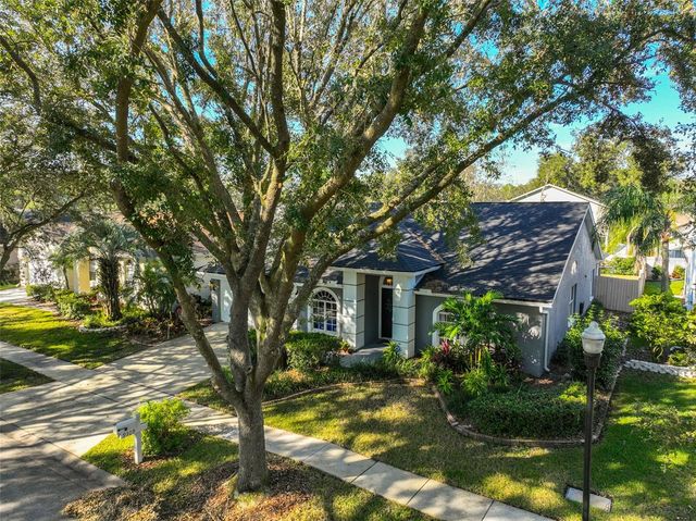 9309 HAMPSHIRE PARK DRIVE, Tampa, FL 33647