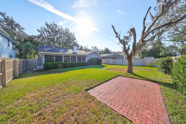 9309 HAMPSHIRE PARK DRIVE, Tampa, FL 33647