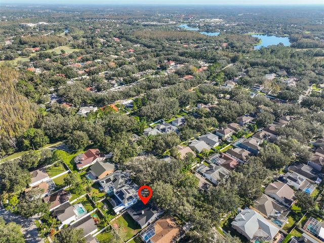 9309 HAMPSHIRE PARK DRIVE, Tampa, FL 33647