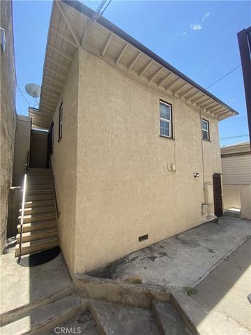 2617 W Beverly Boulevard, Montebello, CA 90640