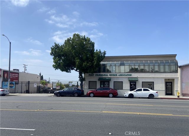 2617 W Beverly Boulevard, Montebello, CA 90640