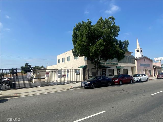 2617 W Beverly Boulevard, Montebello, CA 90640