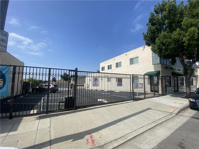 2617 W Beverly Boulevard, Montebello, CA 90640