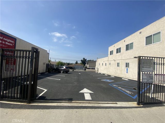 2617 W Beverly Boulevard, Montebello, CA 90640