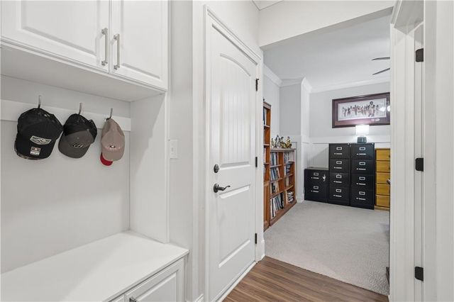 533 Windy Ridge Court, Canton, GA 30114