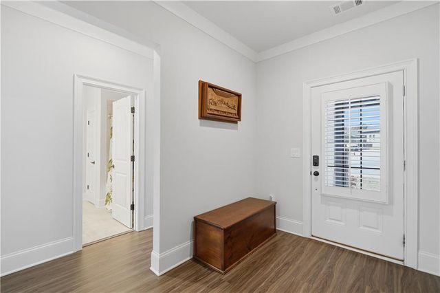 533 Windy Ridge Court, Canton, GA 30114