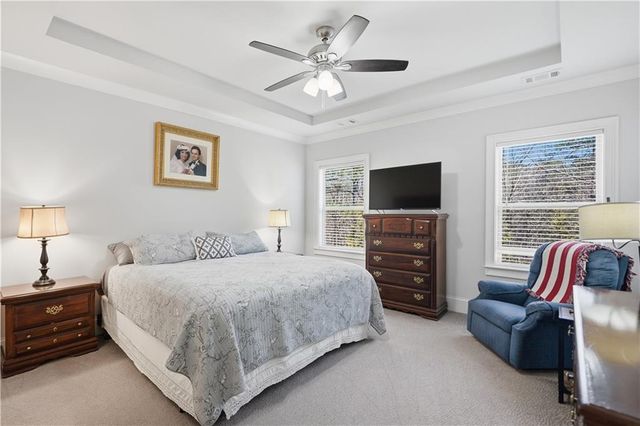 533 Windy Ridge Court, Canton, GA 30114