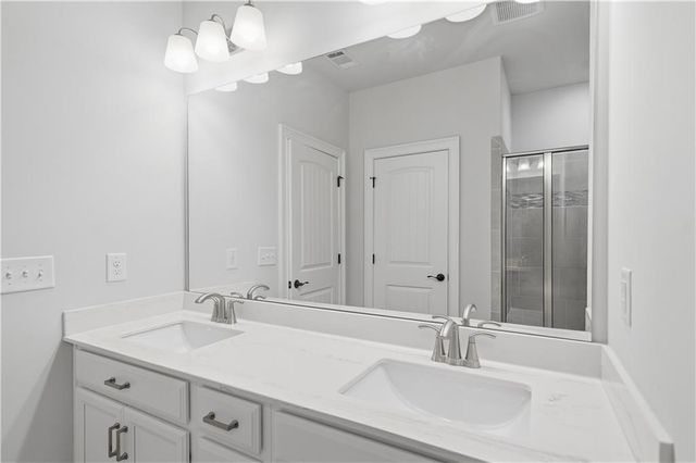 533 Windy Ridge Court, Canton, GA 30114