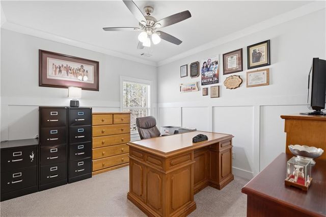 533 Windy Ridge Court, Canton, GA 30114