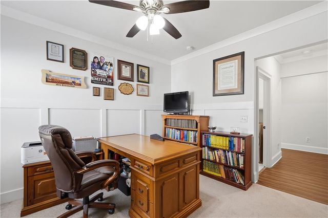 533 Windy Ridge Court, Canton, GA 30114