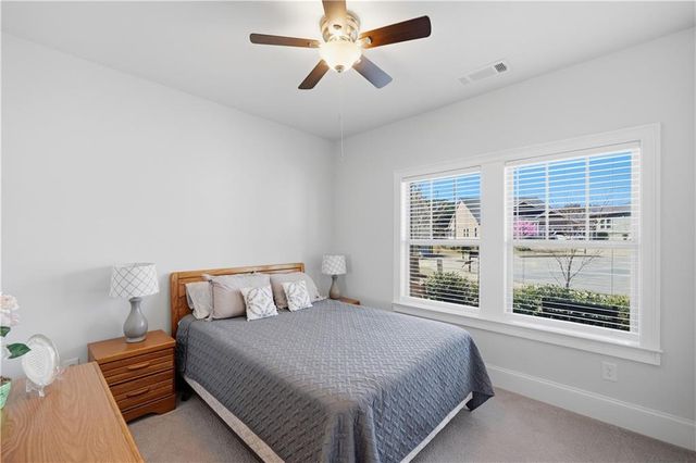 533 Windy Ridge Court, Canton, GA 30114