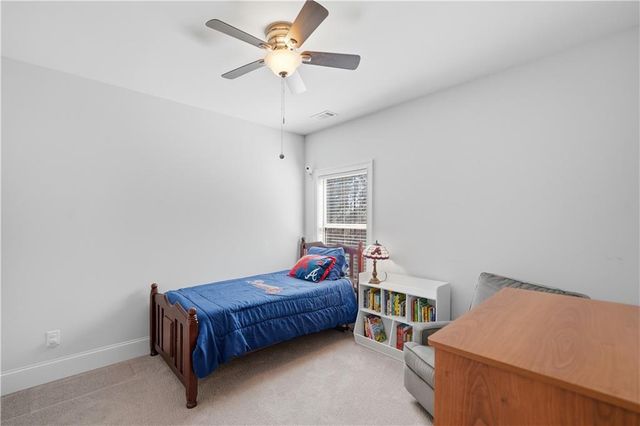 533 Windy Ridge Court, Canton, GA 30114