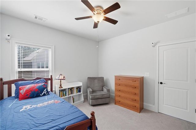 533 Windy Ridge Court, Canton, GA 30114