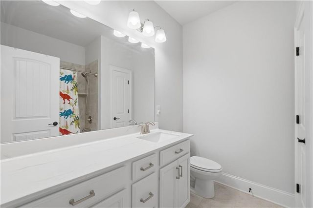 533 Windy Ridge Court, Canton, GA 30114