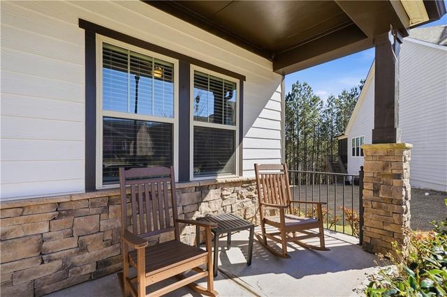 533 Windy Ridge Court, Canton, GA 30114