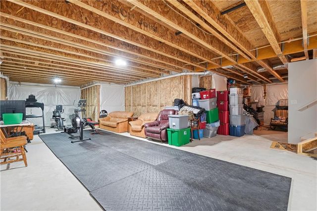 533 Windy Ridge Court, Canton, GA 30114