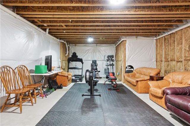 533 Windy Ridge Court, Canton, GA 30114