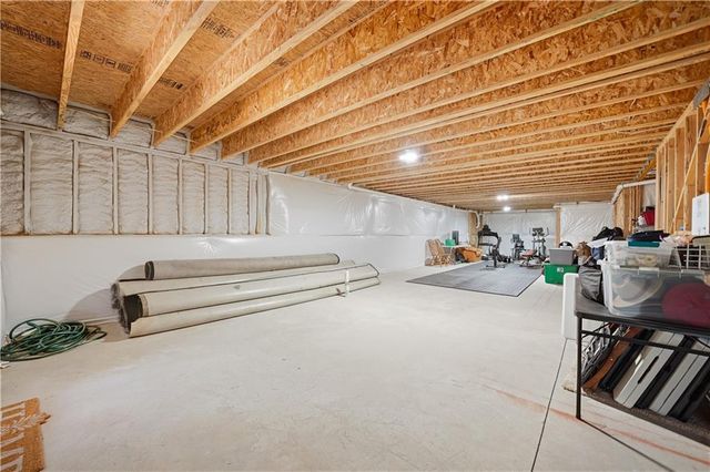 533 Windy Ridge Court, Canton, GA 30114