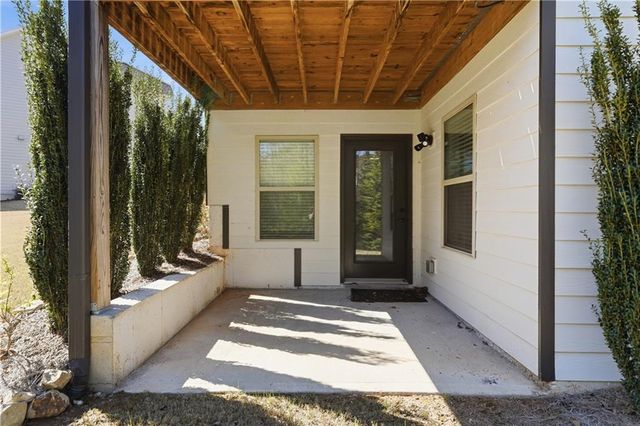 533 Windy Ridge Court, Canton, GA 30114