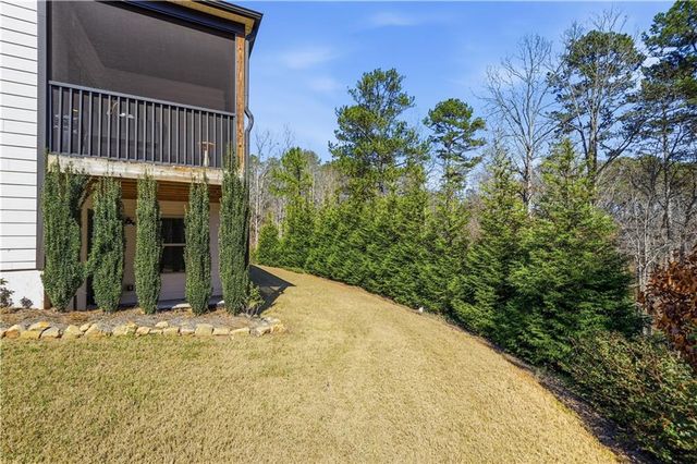533 Windy Ridge Court, Canton, GA 30114