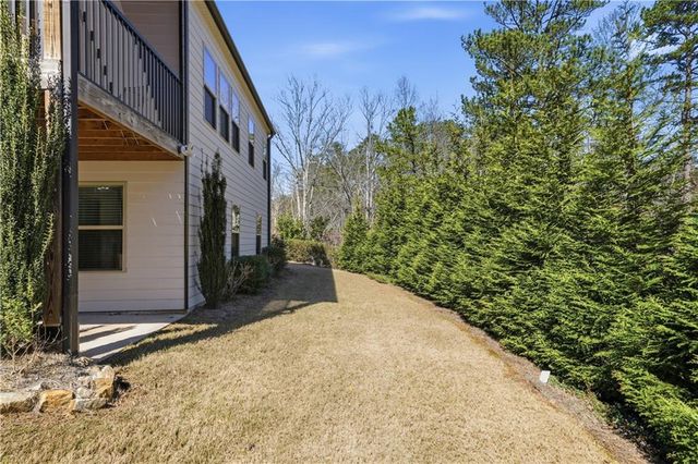 533 Windy Ridge Court, Canton, GA 30114