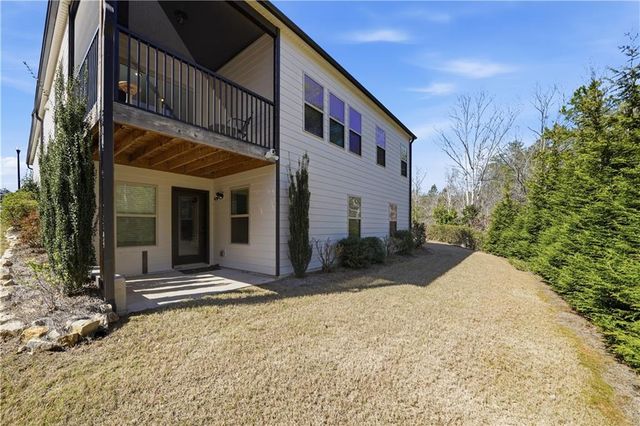 533 Windy Ridge Court, Canton, GA 30114