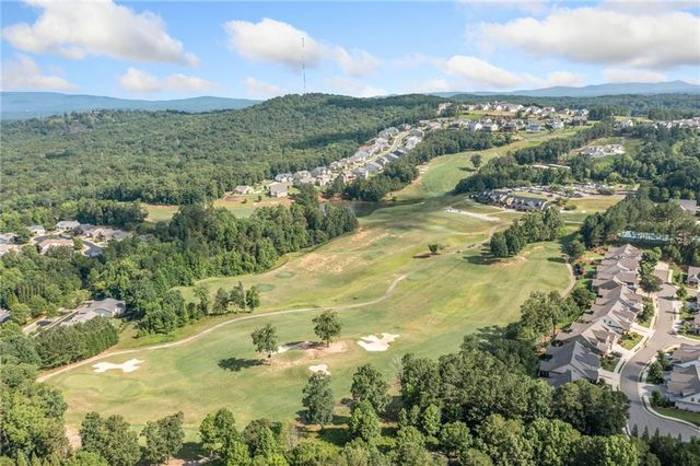 533 Windy Ridge Court, Canton, GA 30114