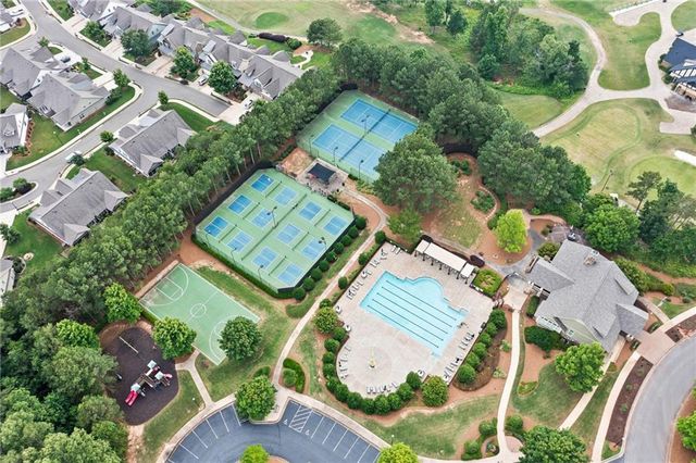 533 Windy Ridge Court, Canton, GA 30114