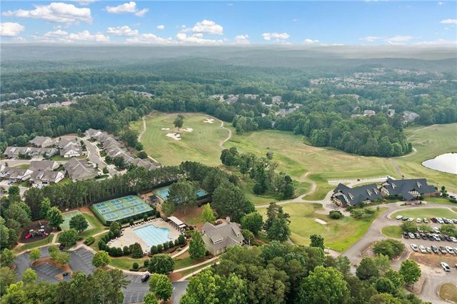 533 Windy Ridge Court, Canton, GA 30114