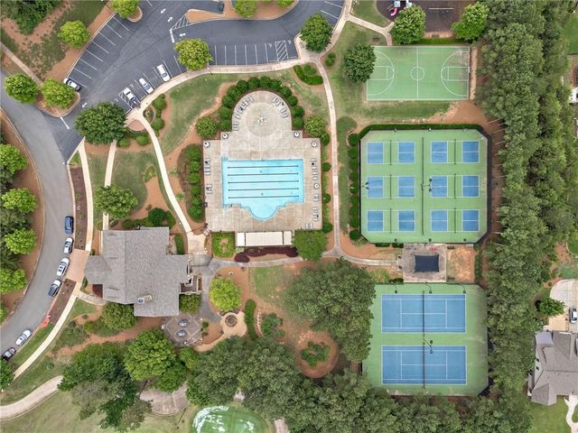 533 Windy Ridge Court, Canton, GA 30114