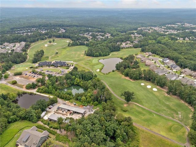 533 Windy Ridge Court, Canton, GA 30114