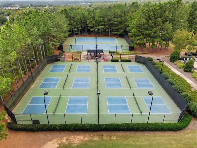 533 Windy Ridge Court, Canton, GA 30114