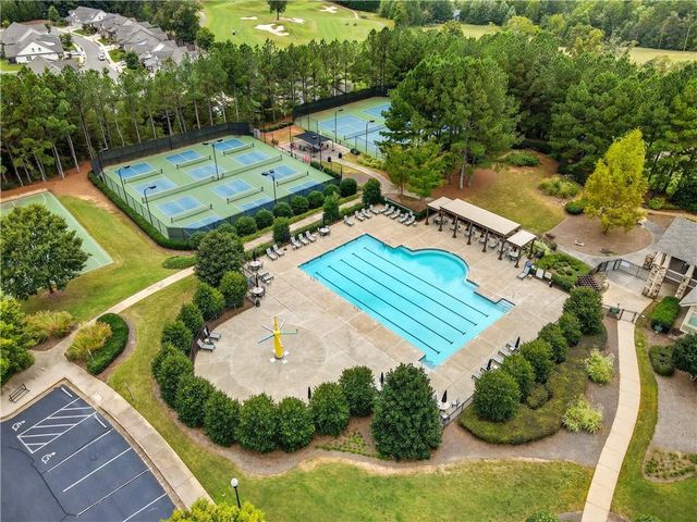 533 Windy Ridge Court, Canton, GA 30114