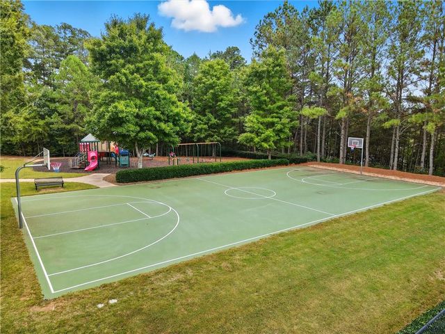 533 Windy Ridge Court, Canton, GA 30114
